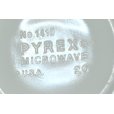 画像2: アンティーク【PYREX】【オールドパイレックス】【バタフライゴールド】★【マグカップ】 (2)