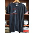 画像4: 80's【ビンテージ】USA製【デッドストック】ロックＴシャツ バンドＴシャツ【loverboy】ラバーボーイ 【GET LUCKY】ツアーＴシャツ【サイズＬ】<br> (4)