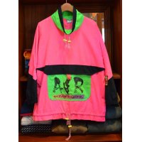 【ビンテージ】【ＯＰ】オーシャンパシフィック【アノラック】プルオーバージャケット 
