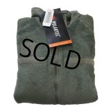 【米軍実物】デッドストック【ECWCS】 【GEN3】【Polartec】【ポーラテック】【フリースジャケット】【M-R】 
