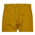 画像5: デッドストック【未使用品】【J-crew】Ｊクルー　コットンパンツ【スリムフィットパンツ】【33X30】<br> (5)