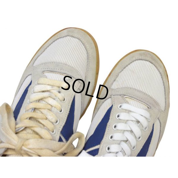 画像6: 80's★【ビンテージ】 【Keds】【ケッズ】 【スニーカー】【バスケットシューズ】 【11 1/2】 【29.5cm程度】 