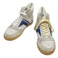 画像1: 80's★【ビンテージ】 【Keds】【ケッズ】 【スニーカー】【バスケットシューズ】 【11 1/2】<br>【29.5cm程度】<br> (1)