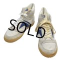 80's★【ビンテージ】 【Keds】【ケッズ】 【スニーカー】【バスケットシューズ】 【11 1/2】 【29.5cm程度】 
