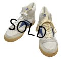 80's★【ビンテージ】 【Keds】【ケッズ】 【スニーカー】【バスケットシューズ】 【11 1/2】 【29.5cm程度】 