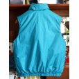 画像3: ビンテージ USA製【ノースフェイス】【茶タグ】ダウンベスト【the north face】レディース古着【Ｗ-Ｍ】<br> (3)