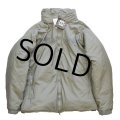 未使用品!!【デッドストック】【米軍実物】【ECWCS】【GENIII】【レベル7】【プリマロフトジャケット】【Ｌ-Ｒ】 