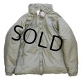 未使用品!!【デッドストック】【米軍実物】【ECWCS】【GENIII】【レベル7】【プリマロフトジャケット】【Ｌ-Ｒ】 