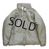 未使用品!!【デッドストック】【米軍実物】【ECWCS】【GENIII】【レベル7】【プリマロフトジャケット】【Ｌ-Ｒ】 