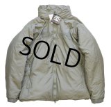 未使用品!!【デッドストック】【米軍実物】【ECWCS】【GENIII】【レベル7】【プリマロフトジャケット】【Ｌ-Ｒ】 