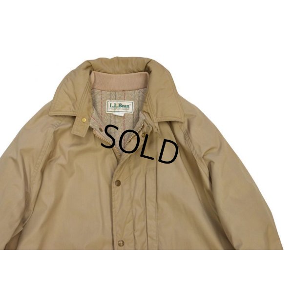 画像6: ほぼ未使用!!【USA製】【ビンテージ】【LLビーン】【L.L.bean】【裏地付き】【ロング丈】【マウンテンパーカー】【ジャケット】【サイズM】