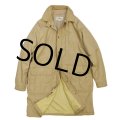 USA製【ビンテージ】【ＬＬビーン】【L.L.bean】【裏地付き】【ロング丈】【マウンテンパーカー】【ジャケット】【サイズＬ】 