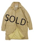 USA製【ビンテージ】【ＬＬビーン】【L.L.bean】【裏地付き】【ロング丈】【マウンテンパーカー】【ジャケット】【サイズＬ】 