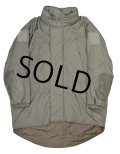 未使用!!【HALYS】【米軍実物】【PCU】【レベル７】プリマロフト【モンスターパーカー】【サイズＸＬ】 