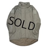 未使用!!【HALYS】【米軍実物】【PCU】【レベル７】プリマロフト【モンスターパーカー】【サイズＸＬ】 