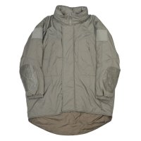 未使用!!【HALYS】【米軍実物】【PCU】TYPE2【レベル７】プリマロフト【モンスターパーカー】【サイズM】 