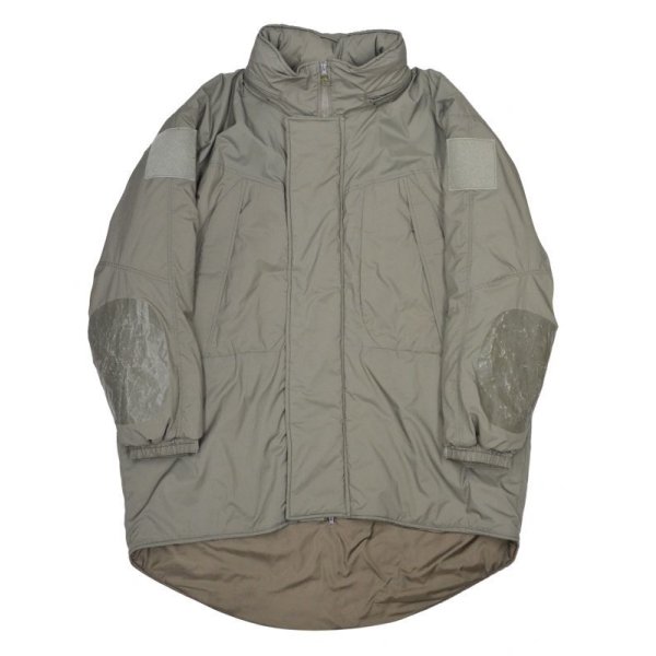 画像1: 未使用!!【HALYS】【米軍実物】【PCU】TYPE2【レベル７】プリマロフト【モンスターパーカー】【サイズM】 