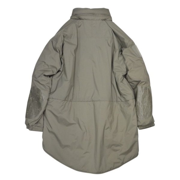 画像3: 未使用!!【HALYS】【米軍実物】【PCU】TYPE2【レベル７】プリマロフト【モンスターパーカー】【サイズM】 