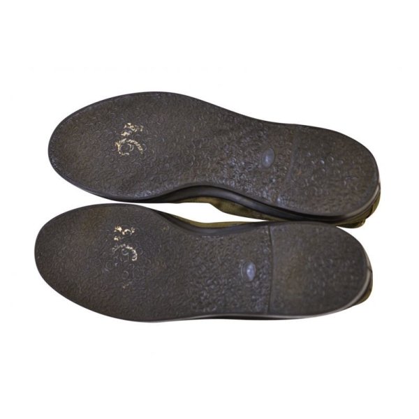 画像5: 40's【デッドストック】【米軍実物】【ビンテージ】usmc【U.S.NAVY】【トレーニングシューズ】 【スニーカー】【9 1/2】【27.5cm程度】