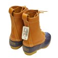 画像3: 【ビンテージ】デッドストック【L.L.bean】【ビーンブーツ】【サイズ５Ｗ】【２3.５ｃｍ程度】レディース古着<br> (3)