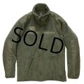 【米軍】【ECWCS】【GEN3】【Polartec】【ポーラテック】【フリースジャケット】【Ｍ-R】 