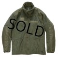 【米軍】【ECWCS】【GEN3】【Polartec】【ポーラテック】【フリースジャケット】【Ｍ-R】 