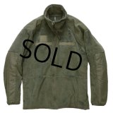 【米軍】【ECWCS】【GEN3】【Polartec】【ポーラテック】【フリースジャケット】【Ｓ-Ｓ】 