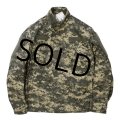 デッドストック【ビンテージ】【米軍実物】【ＡＣＵ】デジカモ【コンバットジャケット】【Ｓ－Ｓ】 