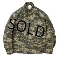 デッドストック【ビンテージ】【米軍実物】【ＡＣＵ】デジカモ【コンバットジャケット】【Ｓ－Ｓ】 