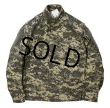 デッドストック【ビンテージ】【米軍実物】【ＡＣＵ】デジカモ【コンバットジャケット】【Ｓ－Ｓ】 