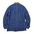 画像3: ~60's【ビンテージ】【Lee】81-LJ【デニムカバーオール】【US42】<br> (3)