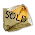 70's【USA製】デッドストック【ビンテージ】【筆記体】【L.L.bean】ＬＬビーン 【裏地付き】【チノパンツ】【Ｗ32程度】 