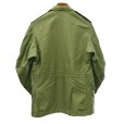 画像3: ビンテージ【米軍実物】U.S.ARMY【50's】【M-51】【フィールドジャケット】【S-Short】<br> (3)