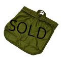  80's【ビンテージ】【米軍実物】■【USAF】【ヘルメットバッグ】 