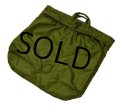  80's【ビンテージ】【米軍実物】■【USAF】【ヘルメットバッグ】 