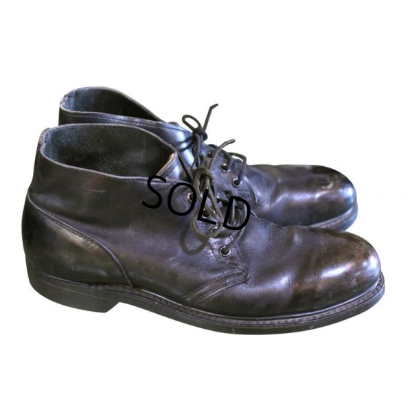 画像6: 80's【ビンテージ】【U.S.NAVY】【チャッカブーツ】【10 1/2 N】【28.5cm程度】