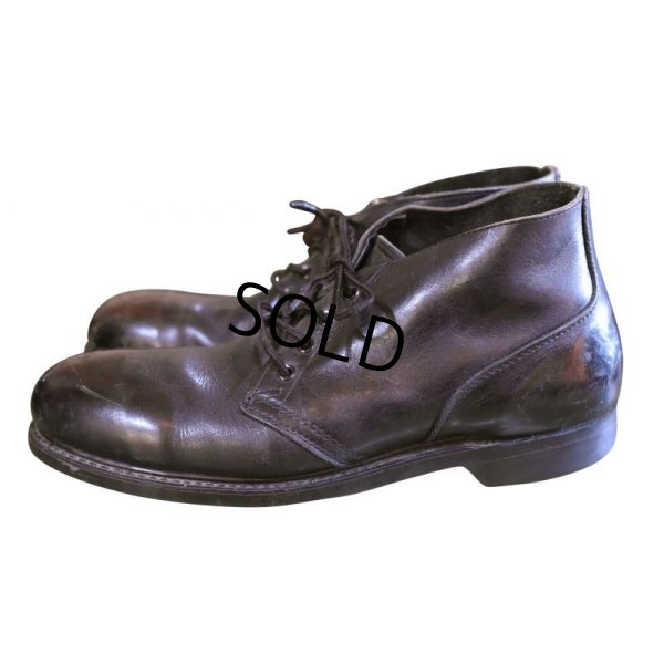 画像3: 80's【ビンテージ】【U.S.NAVY】【チャッカブーツ】【10 1/2 N】【28.5cm程度】