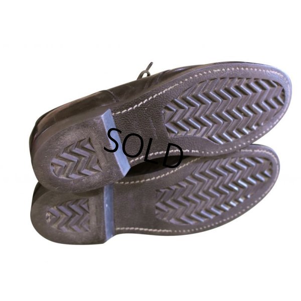 画像4: 80's【ビンテージ】【U.S.NAVY】【チャッカブーツ】【10 1/2 N】【28.5cm程度】