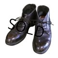 80's【ビンテージ】【U.S.NAVY】【チャッカブーツ】【10 1/2 N】【28.5cm程度】 