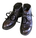 80's【ビンテージ】【U.S.NAVY】【チャッカブーツ】【10 1/2 N】【28.5cm程度】 