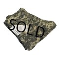 【デッドストック】00's【米軍実物】【ビンテージ】【デジカモ】【ACU】【Perimeter Insect Guard】【コンバットトラウザー】【Ｍ-Ｒ】  