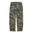画像1: 【デッドストック】00's【米軍実物】【ビンテージ】【デジカモ】【ACU】【コンバットトラウザー】【Ｓ-Ｒ】 <br> (1)