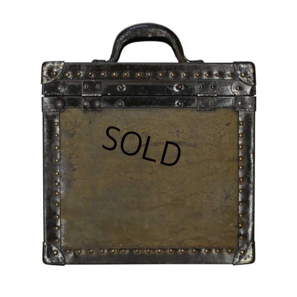 画像4: 40's【ビンテージ】【米軍】【USAF】【K-22 camera】【レンズ収納ケース】