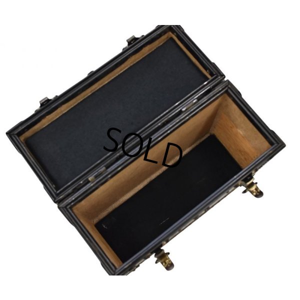 画像6: 40's【ビンテージ】【米軍】【USAF】【K-22 camera】【レンズ収納ケース】