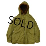 40's【ビンテージ】【米軍】【民間品】 【B-11】【フライトジャケット】   