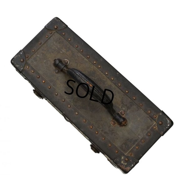 画像5: 40's【ビンテージ】【米軍】【USAF】【K-22 camera】【レンズ収納ケース】