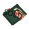 【デッドストック】USA製【ビンテージ】【ディッキーズ】【Dickies】【グリーン・緑】【ワークパンツ】【34ｘ34】 