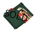 【デッドストック】USA製【ビンテージ】【ディッキーズ】【Dickies】【グリーン・緑】【ワークパンツ】【34ｘ34】 