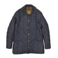 画像1: 【バブアー】【イングランド製】 【キルティングジャケット】【Barbour】【サイズＳ】<br> (1)