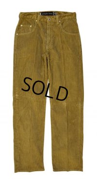 【ビンテージ】【LEVI'S】【リーバイス】【シルバータブ】【コーデュロイパンツ】【32X34】 